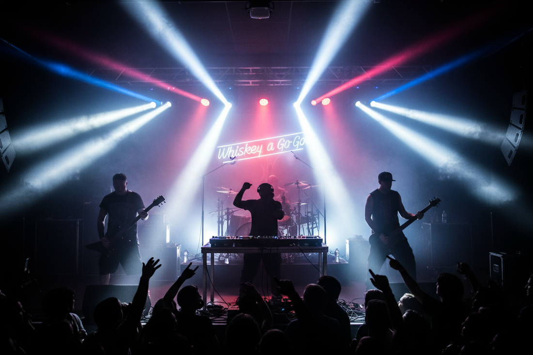 THE MYSTERIOUS FOUNDER OF Q12 STUDIOS