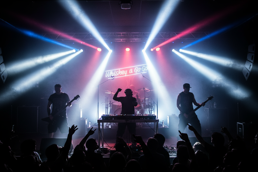 THE MYSTERIOUS FOUNDER OF Q12 STUDIOS