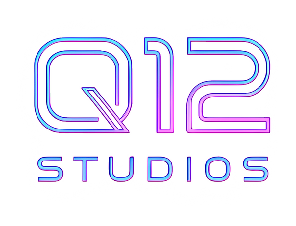 Q12 Studios by Mystery Box Authentics