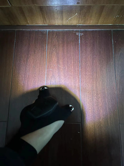 LED Outdoor Lighting Gloves