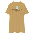 Good Vibe Pineapple T-shirt