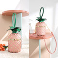 Pineapple Hand Chain Bag