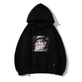 Drawstring Pullover Sweater